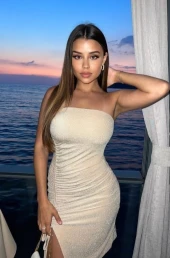 Проститутка Ольга